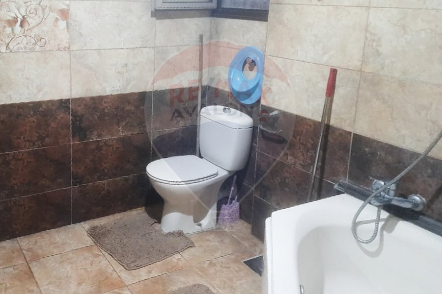 Apartment for sale 135 m Miami (Gamal Abdel Nasser Street)