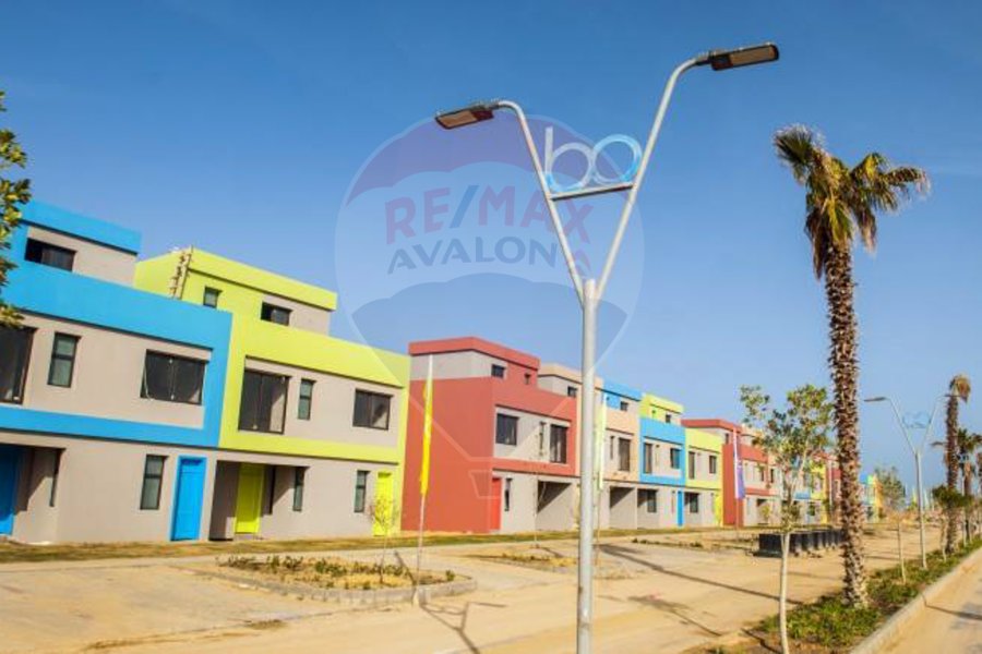 Villa for sale North coast (Bo Island)
