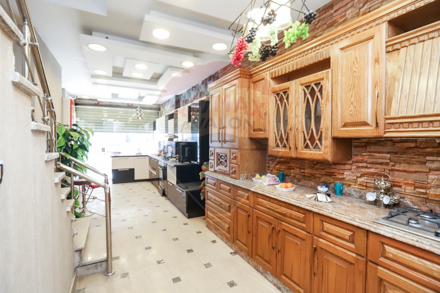 Shop for rent 70 m Al Ebrahimia (Abu Qir St.)