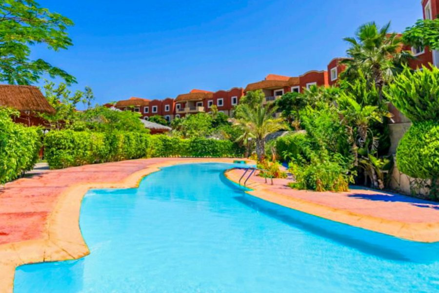 Chalet for sale (Bungalows) 105 m
