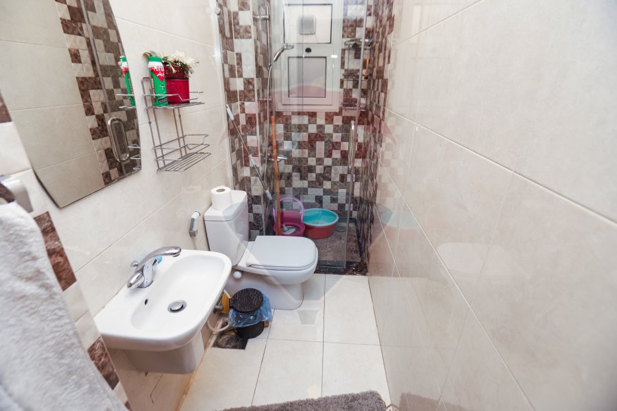 Apartment for sale 153 m Smouha ( Tout Ankh Amon St )