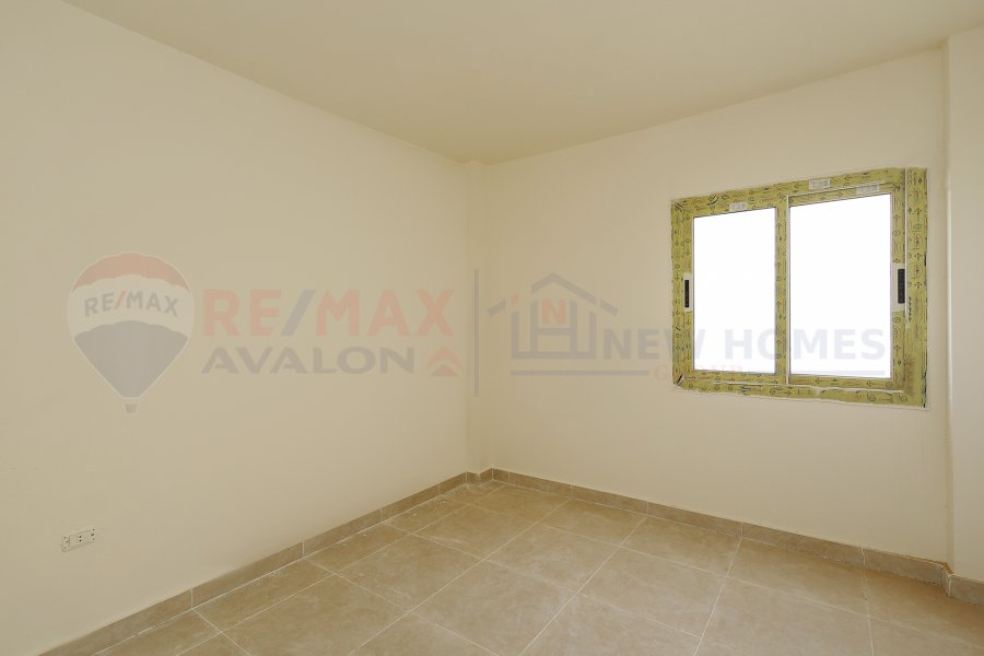 Villa for sale North Coast (Stella Heights - Sidi Abdelrahman - L model) 258 m