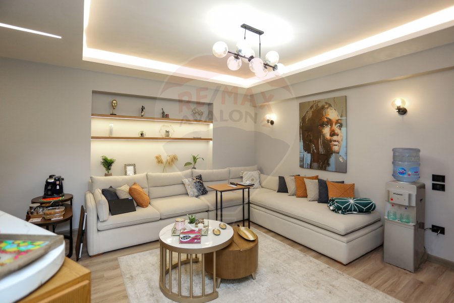 Apartment for sale 138m Gleem (in fornt of gleem hospital)