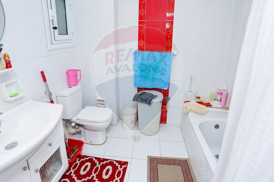 Apartment for sale 155 m Louran (Near to Abu Qir St.)