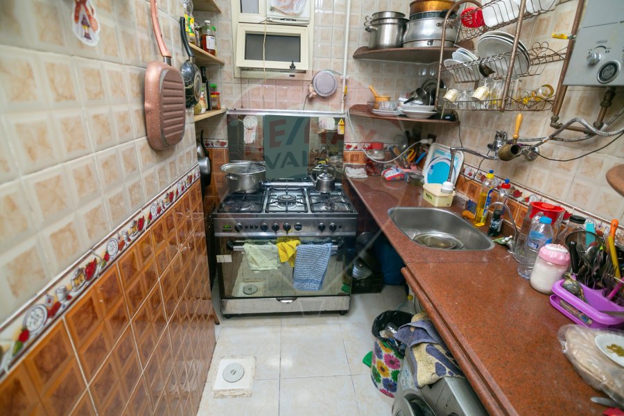 Apartment for sale 180 m Sidi Bishr (Mohamed Nagib)