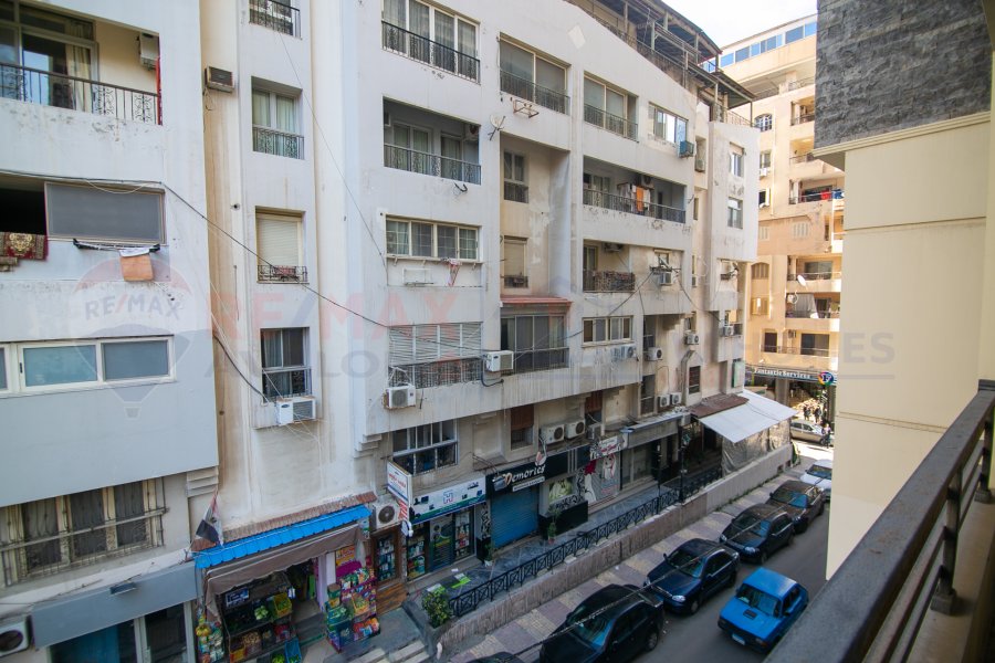 Apartment for sale 280 m Louran (Ibrahim Nasr St.)
