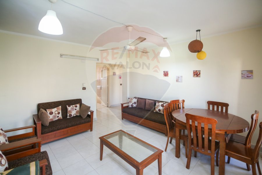 Chalet with roof for sale (Badr Village) 110 m + 39 m roof