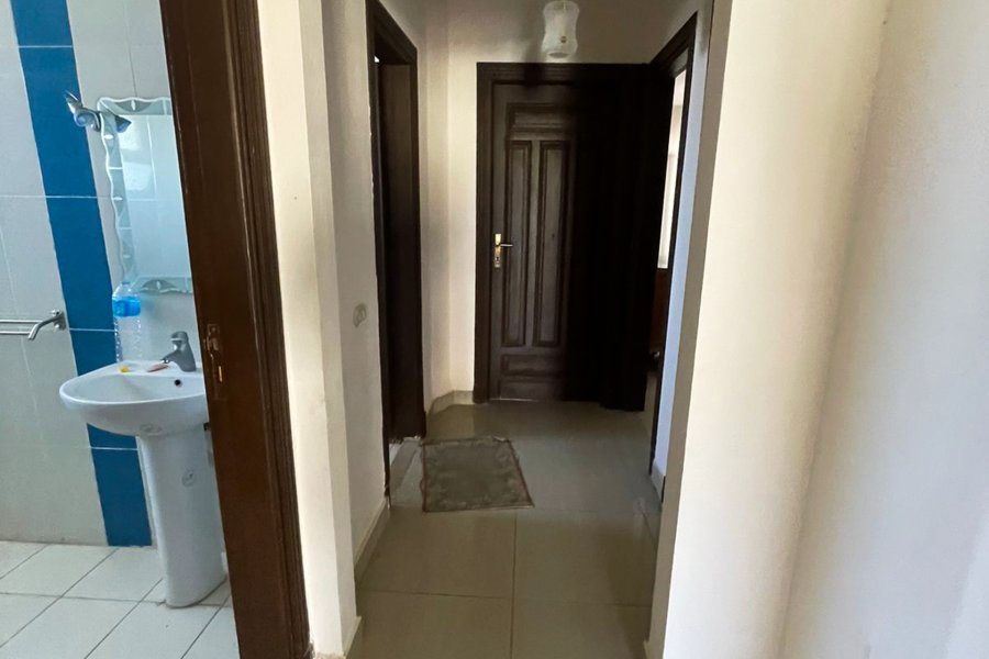 Chalet for sale (Lazurde Bay) 140 m - Sea view - 6,000,000 EGP