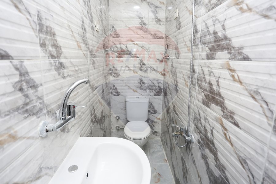 Administrative apartment for sale 130 m Al Saraya (branching from the tram)