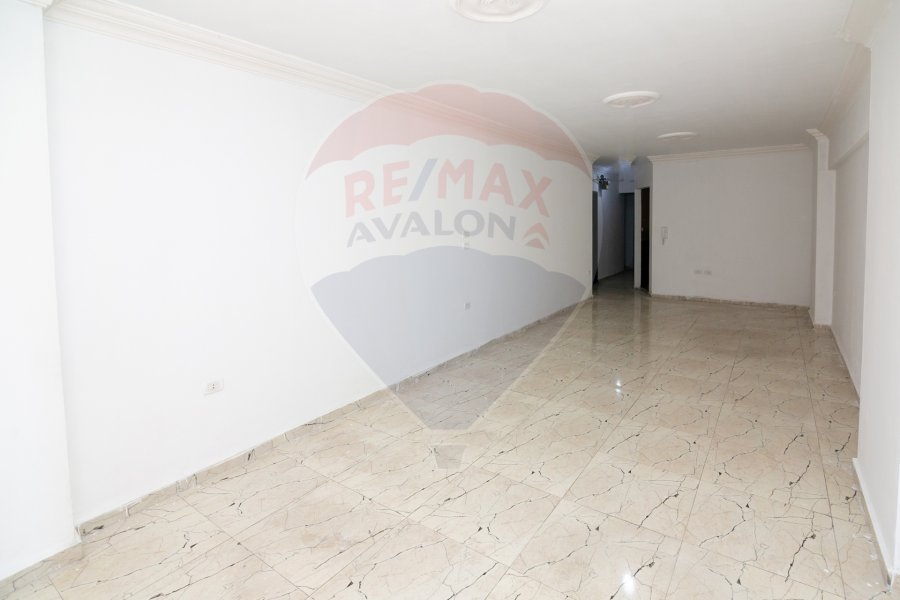 Apartment for sale 150 m Louran (The second number of Abu Qir St.)