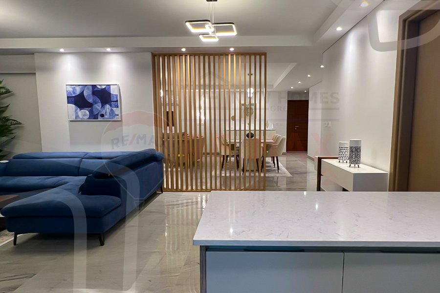 Apartment for sale 164 m Smouha (Skyline)