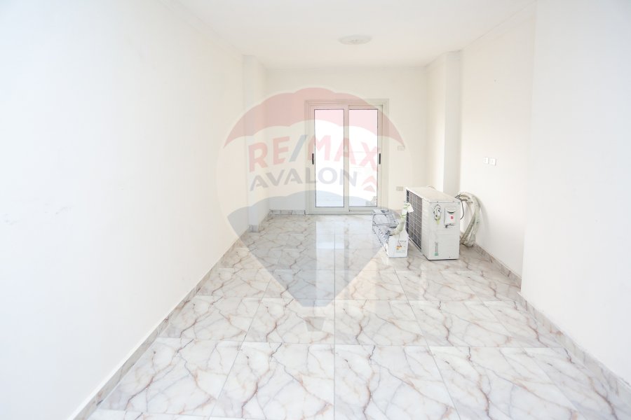 apartment for sale 90 m Sidi Gaber ( El Mosheer - steps from the teram )