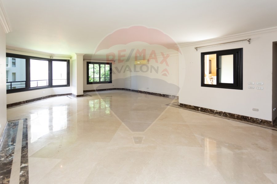 Licensed apartment for sale 295 m Kafr Abdo (branched from Maarouf Al-Rasafa st.)