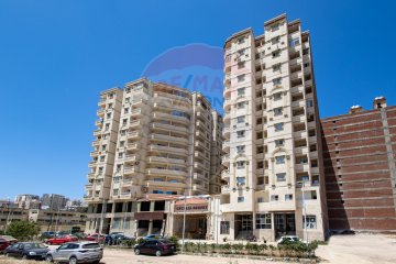 Apartments for sale in Mandara (Cecilia Compound)