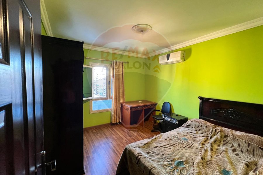 Apartment for sale, 128 m, Ibrahimia