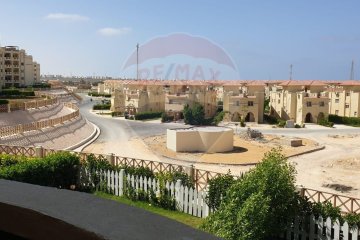 Chalet for sale Sidi Abdel Rahman (Stella Heights) 120 m