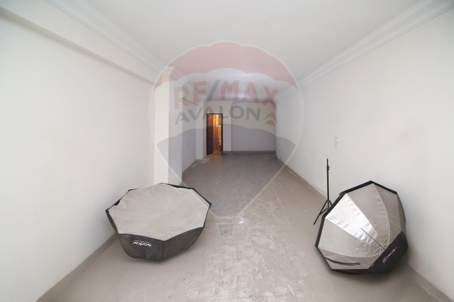 Apartment for sale 160 m Camp shezar (Port said St.