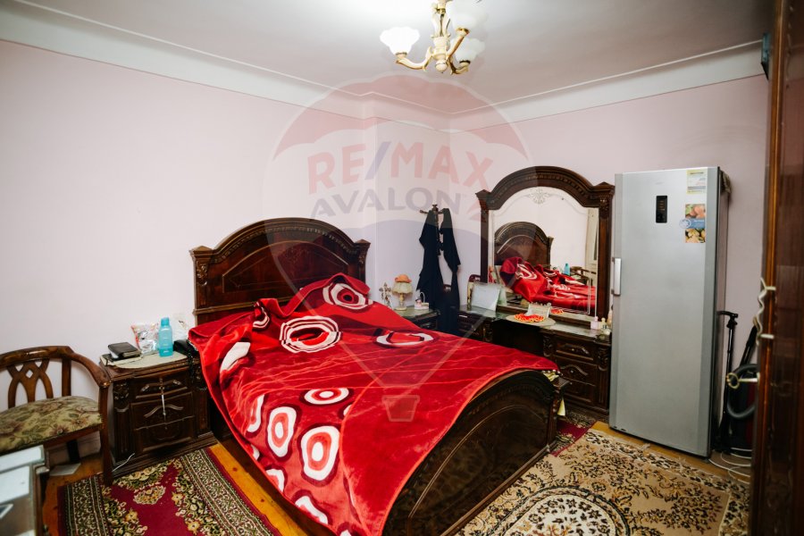 Apartment for sale 140 m Bolkley (In front of Fathallah Stanley)