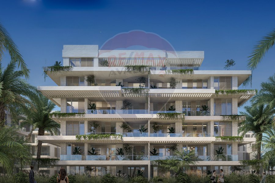 Chalet for sale Ras El Hekma (South Mid) 104 m