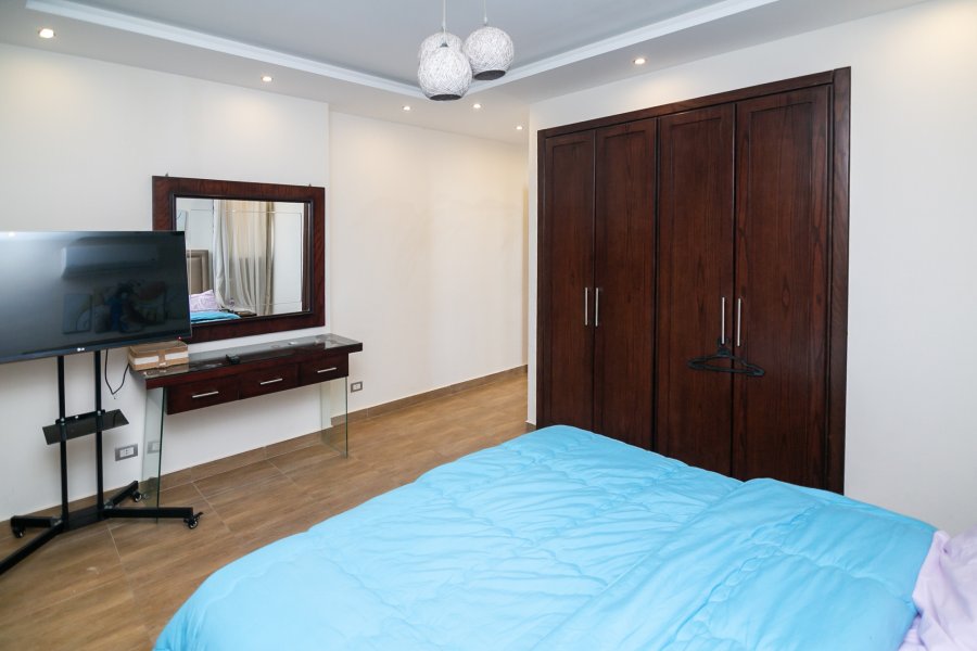 فيلا ستاند الون للبيع (هاسيندا باي)