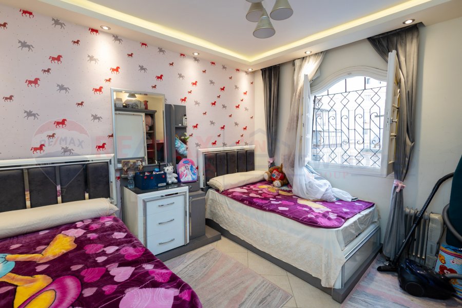 Apartment for sale 175 m Louran (second number from Al-Iqbal Street)