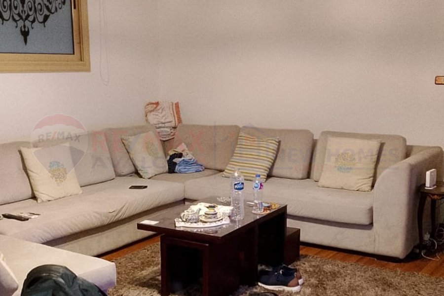 Apartment for sale 365 m Louran (Abu Qir St)