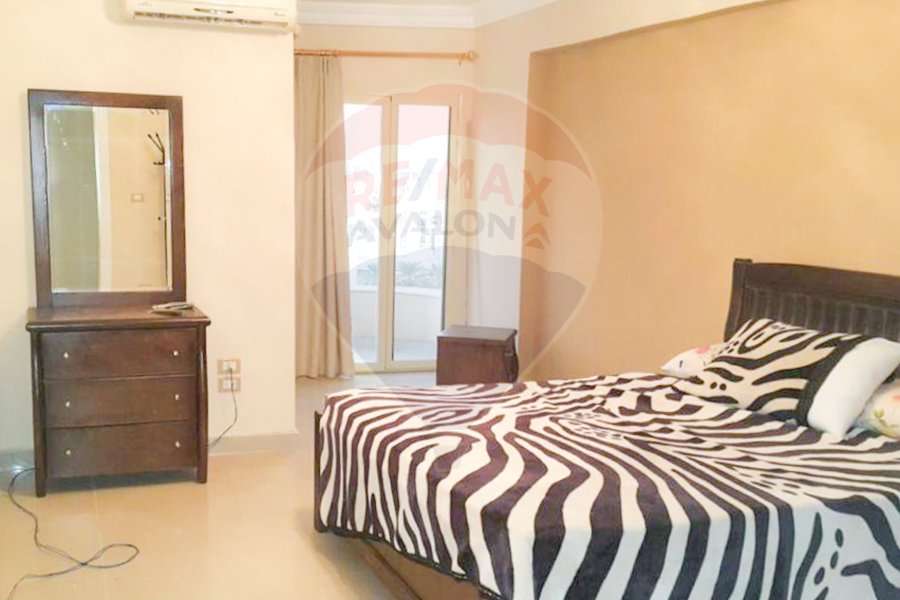 Apartment for sale 180 m Kafr Abdo (Sadeq El-Derini St.)