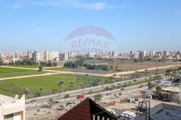 Apartment for sale 153 m Smouha (Compound Smouha Green)