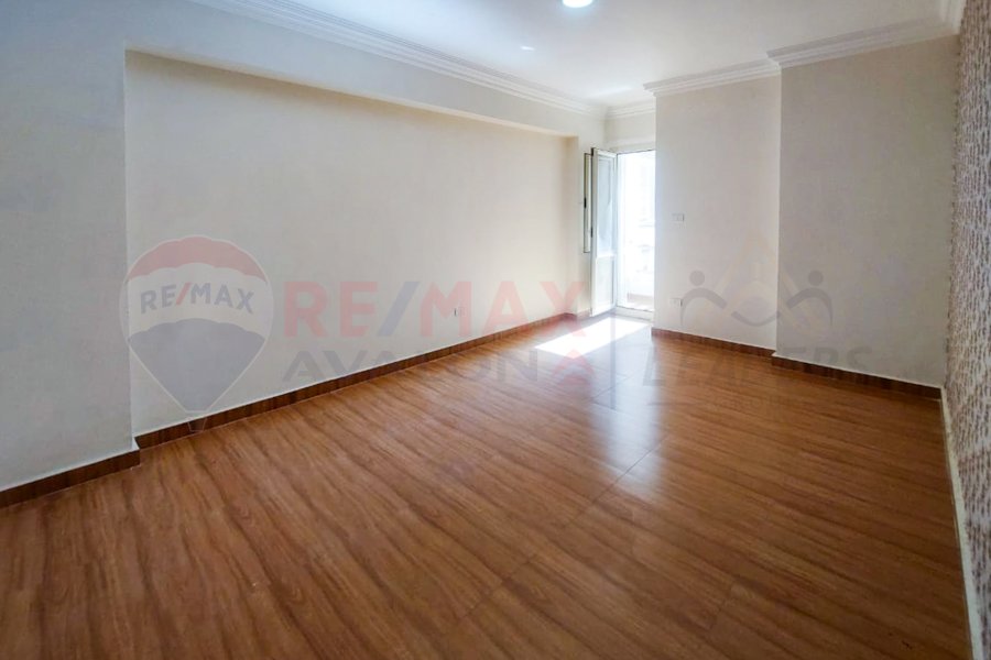 Apartment for rent 150 m WabourAlmayah (Al Baraka Compound) - 19,000 EGP monthly