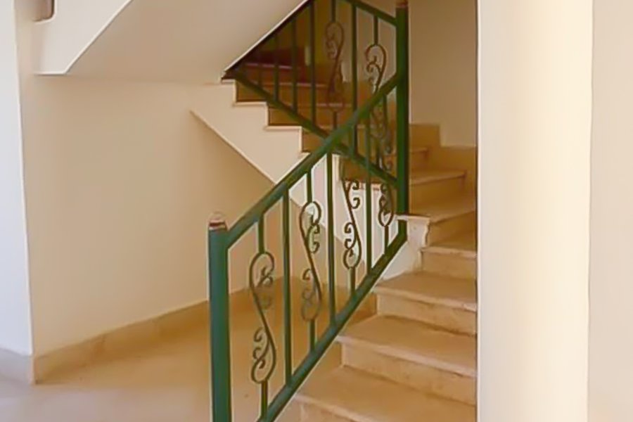 Twin house villa for sale (Perla Marina) 230 m
