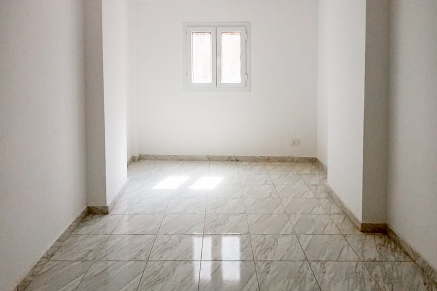 Apartment For Sale 80m Sidi Gbaer El-Sheikh (Directly on Tram Station)