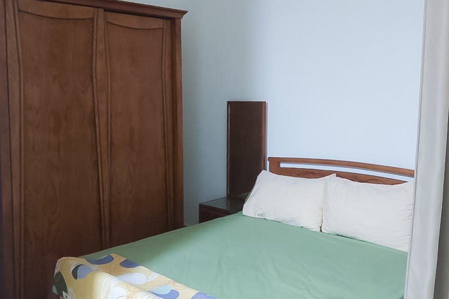 Furnished chalet for rent (Marina Ville in front of Marina 4)