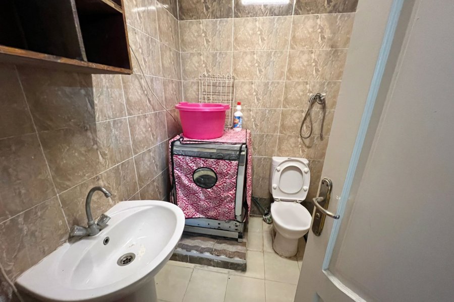 Ground chalet with garden for sale El Alamein (Visseta Marina) 80 m