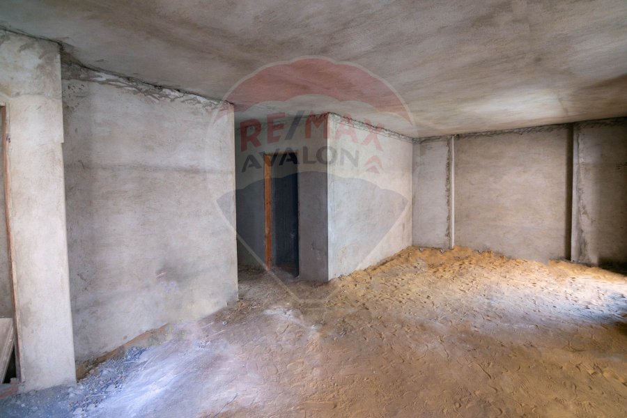 Apartment for sale 190 m Glim (Mostafa Fahmy St.)