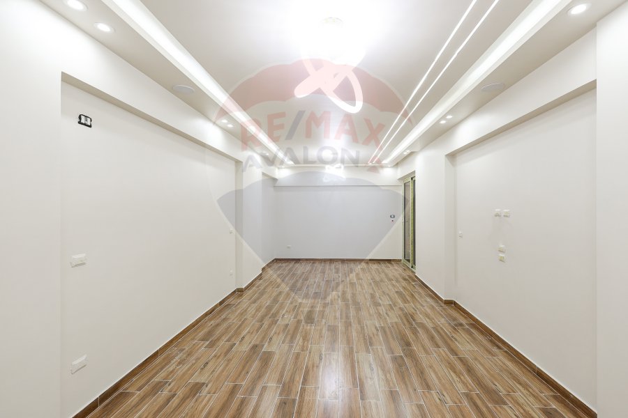 Apartment for sale 132 m in Al-Syouf (Gamila City Compound - Gamila Abu Harid St.)