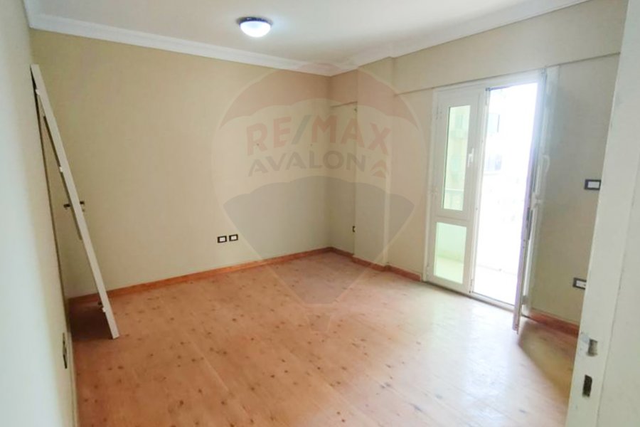 Apartment for rent 160 m Smouha (Asid Towers)