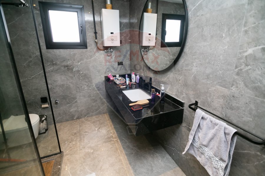 Penthouse for sale 420 m Louran (Shaarawy St.)