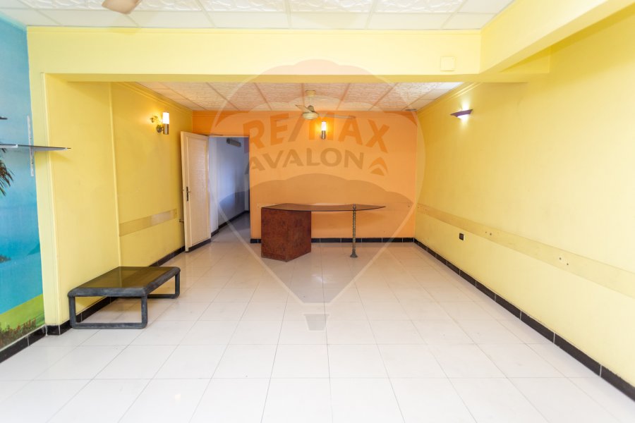 Apartment for sale, 80 sqm, Glim (Al-Ezaaa St.)