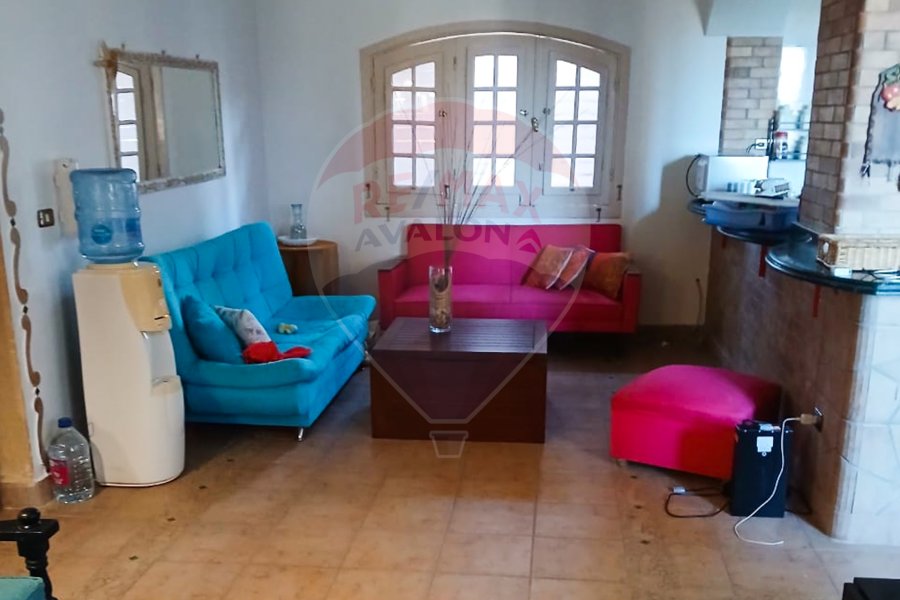 Chalet for sale North coast (Marina 6) 175 m
