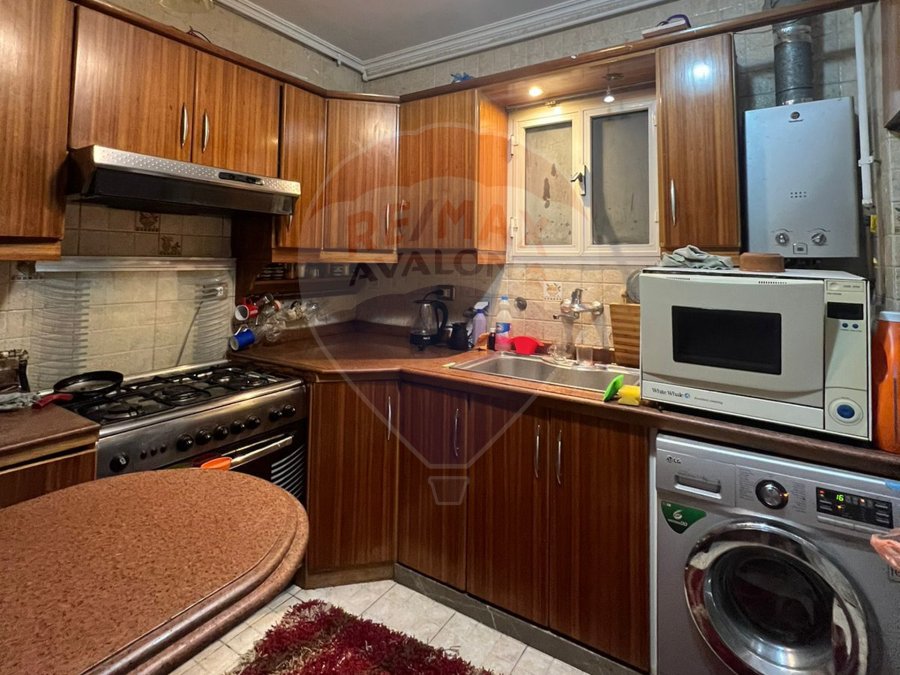 Apartment for sale 150 m Camp Caesar (Ahmed Qamha Street - Libraries)