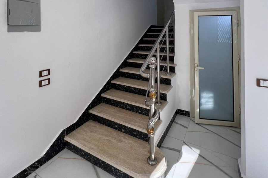 Twin house villa for sale (Perla Marina) 150 m