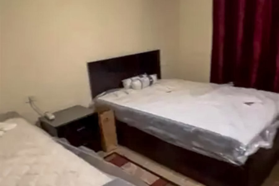 Apartment for sale 178 m (Downtown El Alamein - City Edge)