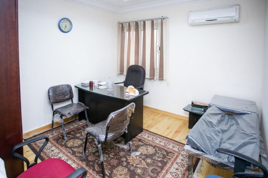 Apartment for sale 125m SMOUHA - Victor Amma Neuil