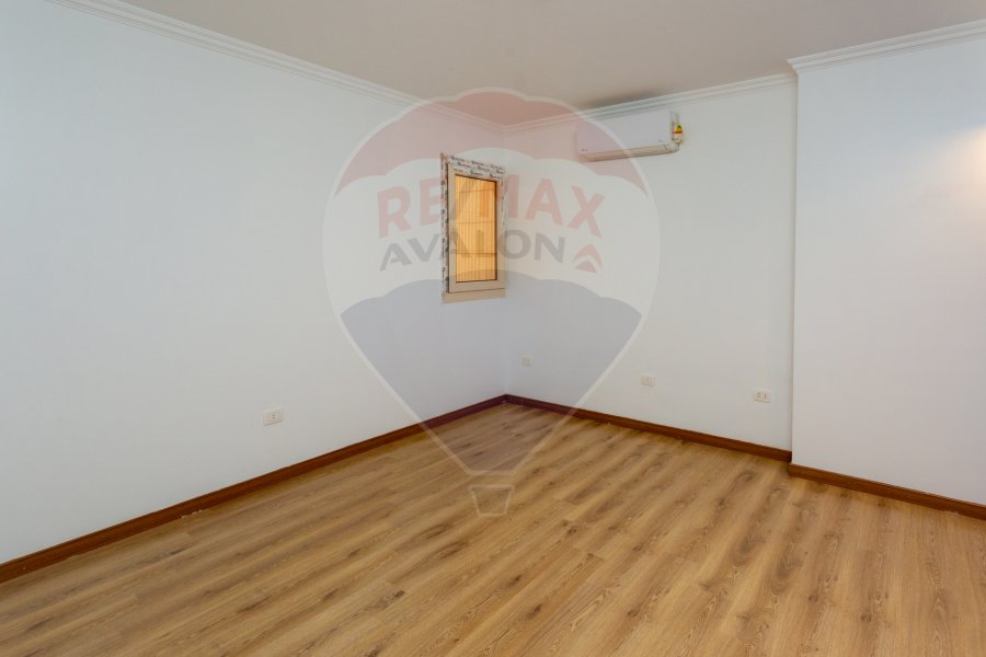 Apartment for sale 186 m Smouha (Al-Saydala Compound)