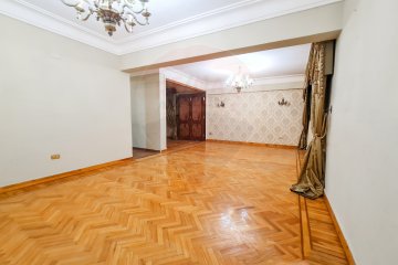 شقة للبيع 155 م سبورتنج (ش طيبة)