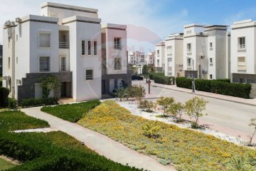 Chalet for sale Sidi Abdel Rahman (Amwaj) 106 m