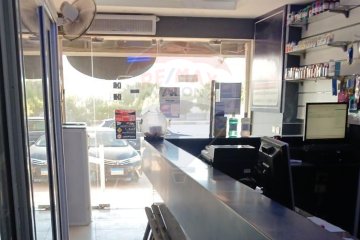 Pharmacy for sale 51 m New Smouha (Alexandria Agricultural Road)