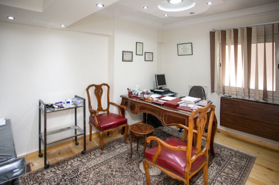 Apartment for sale 125m SMOUHA - Victor Amma Neuil