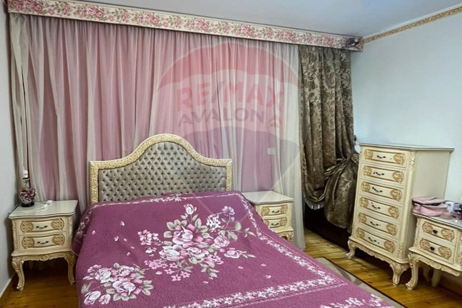 Apartment for sale 110 m Zezinia (El Lahout St)