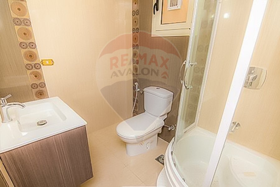 Apartment for sale 195 m Smouha (Fawzi Moaaz st-Brand Building)